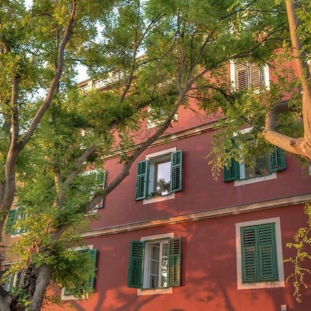 Apartment Oliveto Шибеник Экстерьер фото
