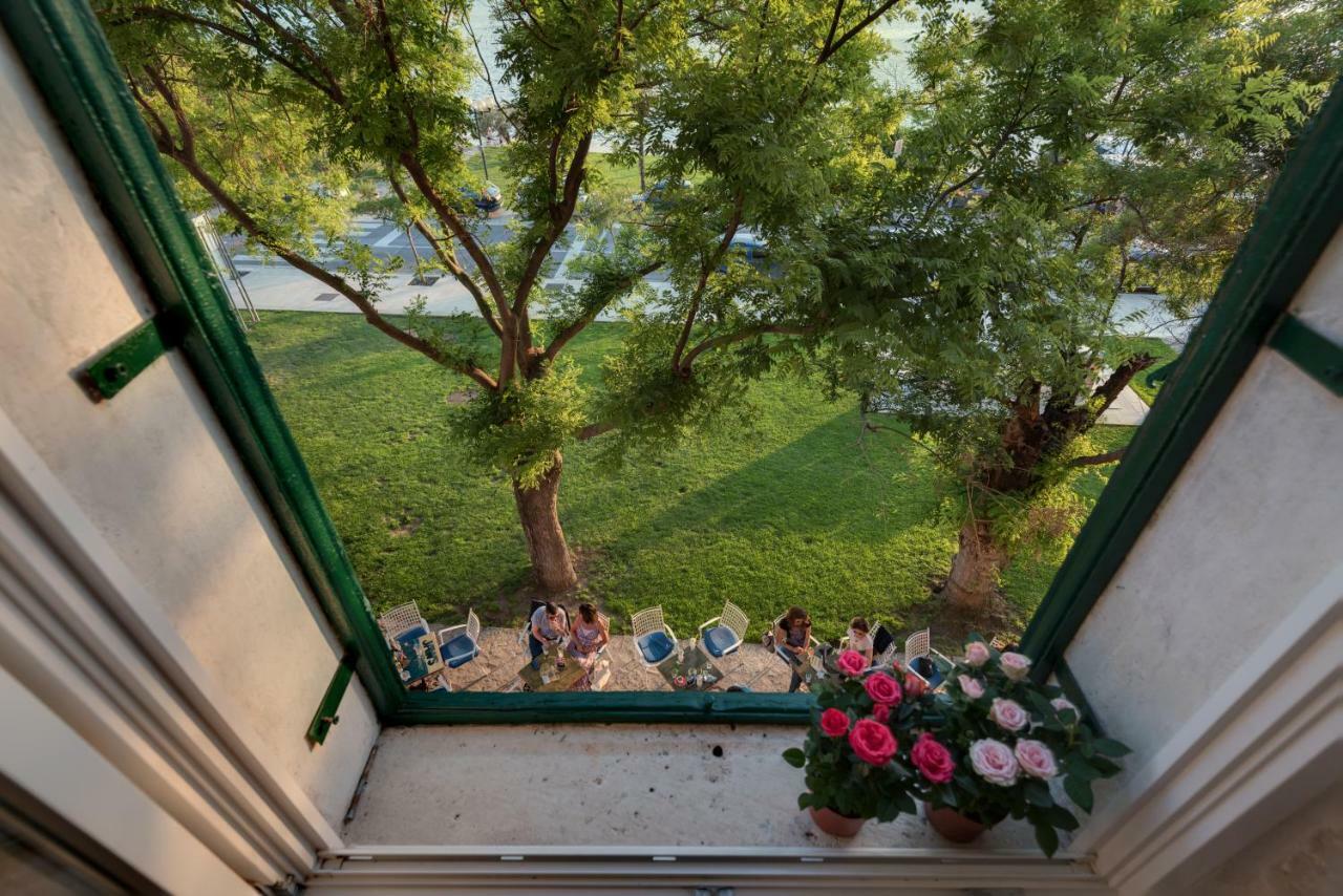 Apartment Oliveto Шибеник Экстерьер фото