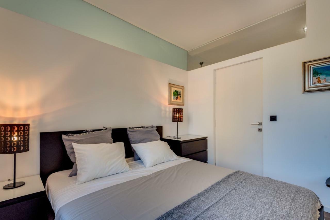 Apartment Oliveto Шибеник Экстерьер фото
